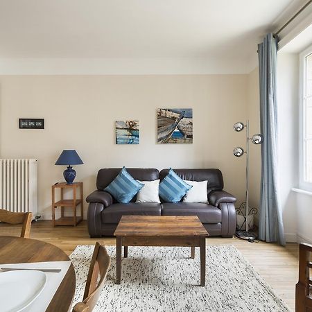 L'Amarre By Cocoonr Apartment Сен Мало Екстериор снимка