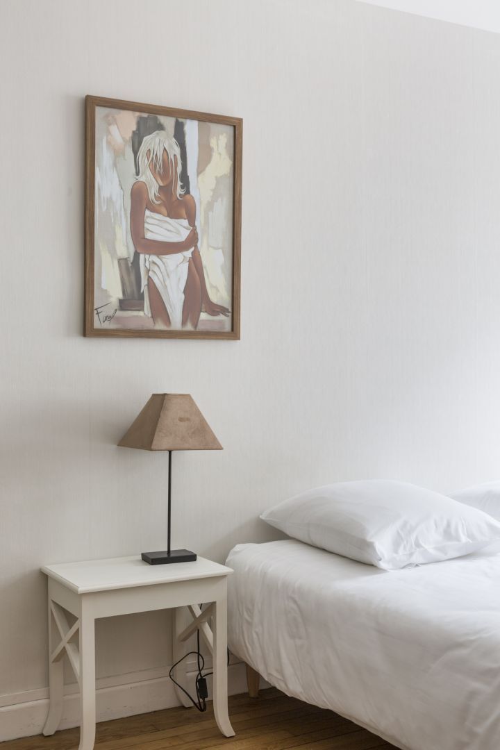 L'Amarre By Cocoonr Apartment Сен Мало Екстериор снимка
