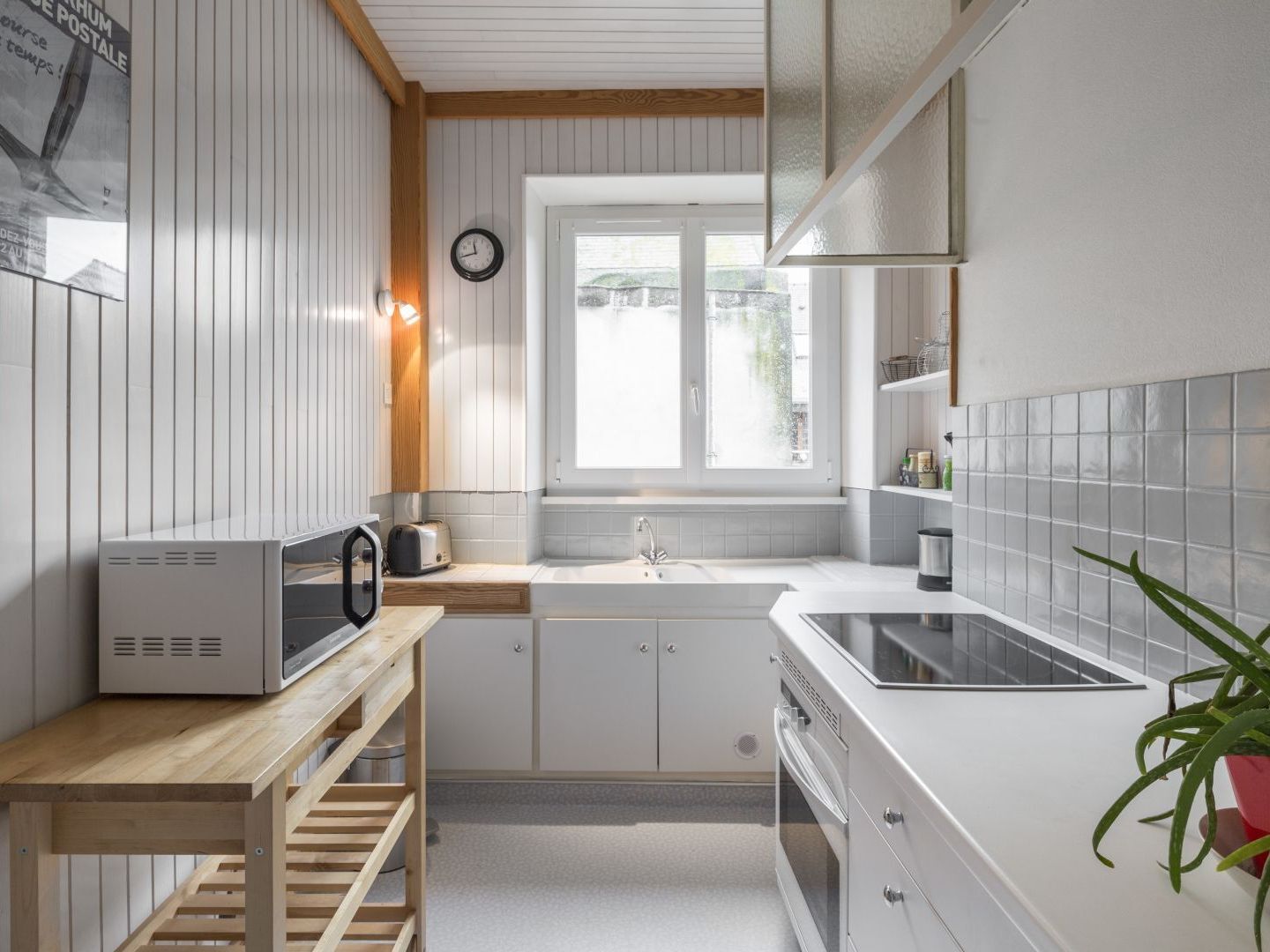 L'Amarre By Cocoonr Apartment Сен Мало Екстериор снимка