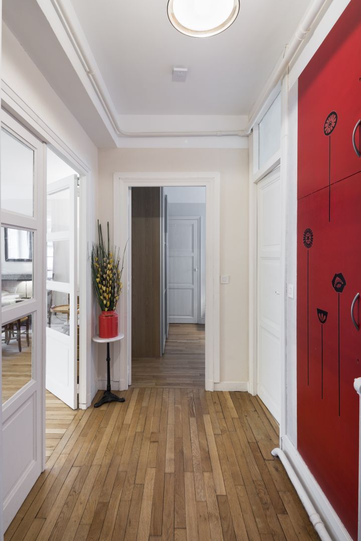 L'Amarre By Cocoonr Apartment Сен Мало Екстериор снимка