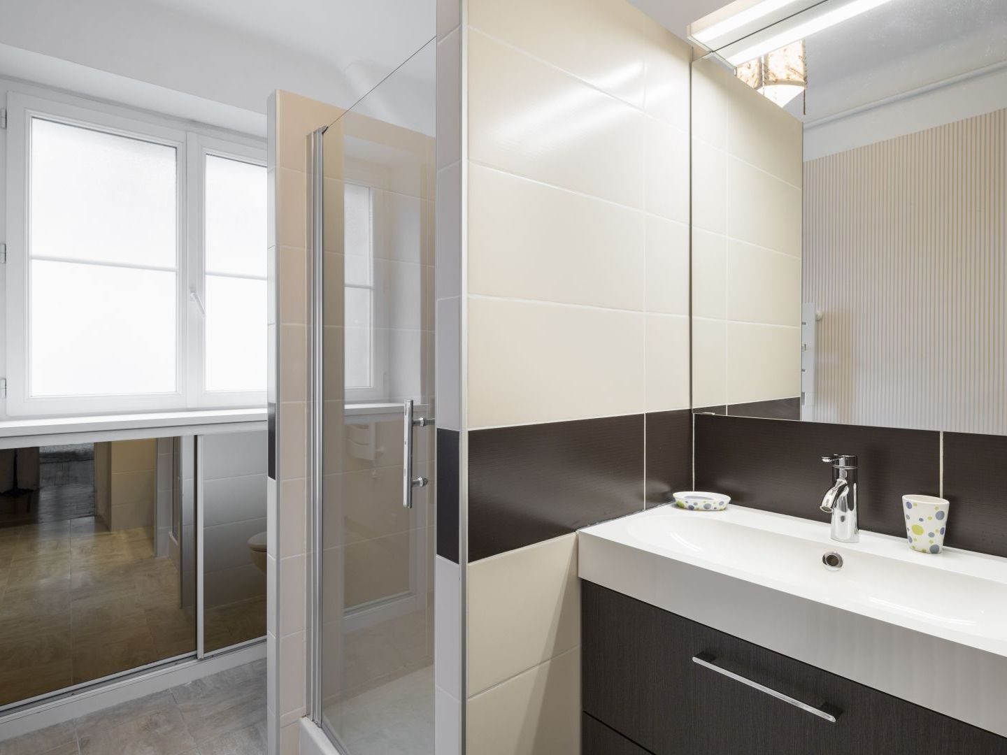 L'Amarre By Cocoonr Apartment Сен Мало Екстериор снимка